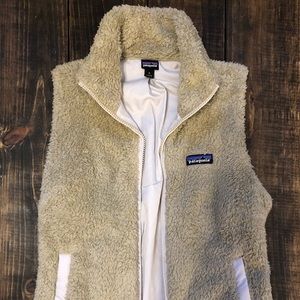 Patagonia vest